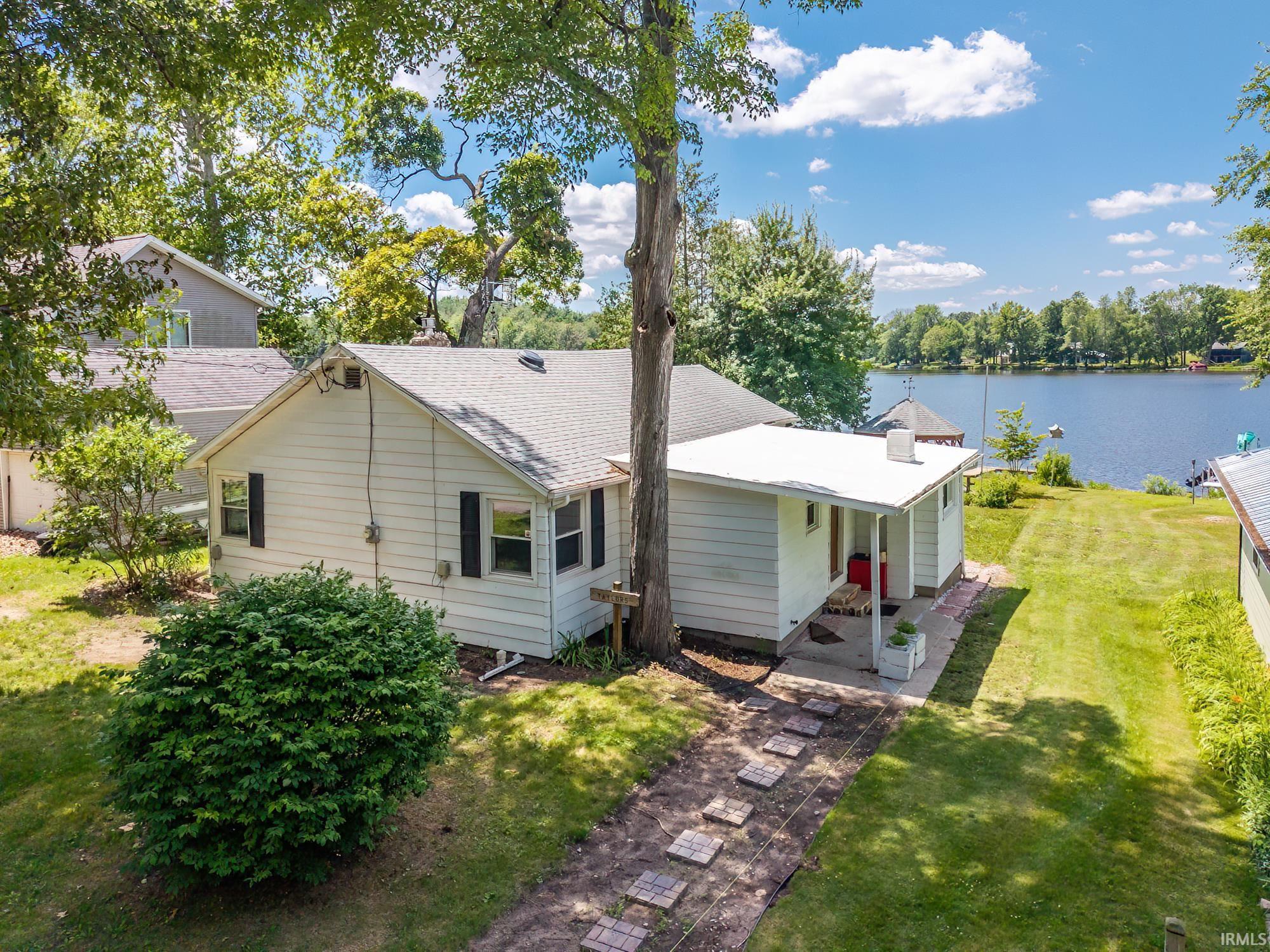 2200 South 460 East Lagrange, IN 46761 - Photo 1 of 28