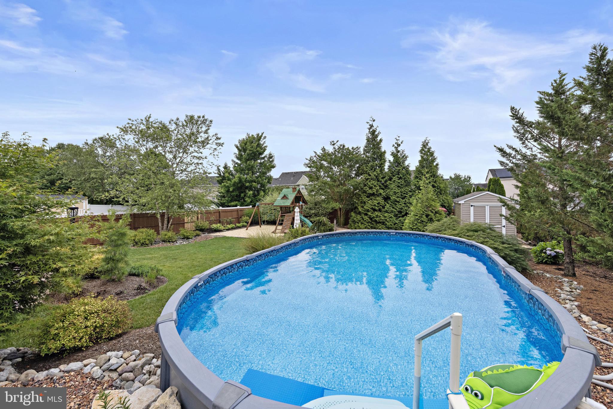 6 Bobstay Road Barnegat, NJ 08005 - Photo 48 of 57