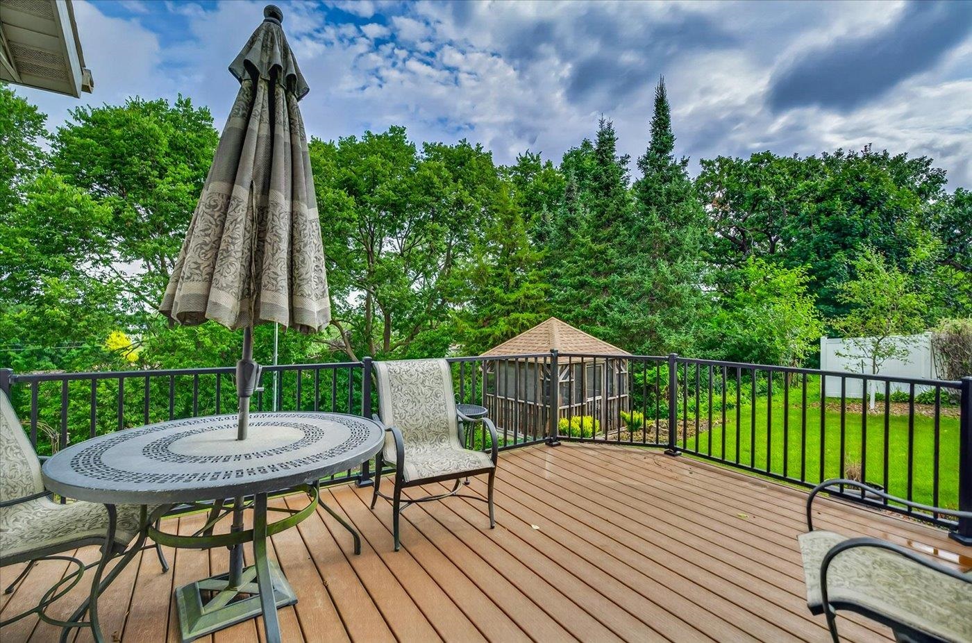 712 Brook Street DeForest, WI 53532 - Photo 3 of 88