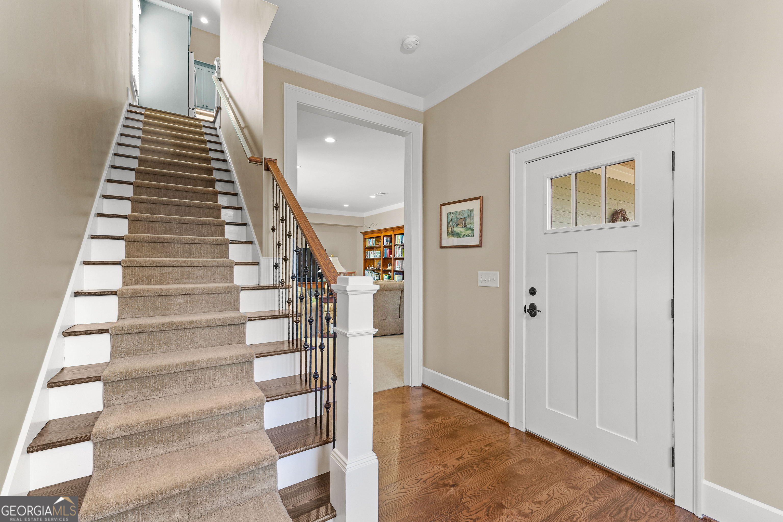 413 Morgan Mill Road Brooks, GA 30205 - Photo 125 of 172