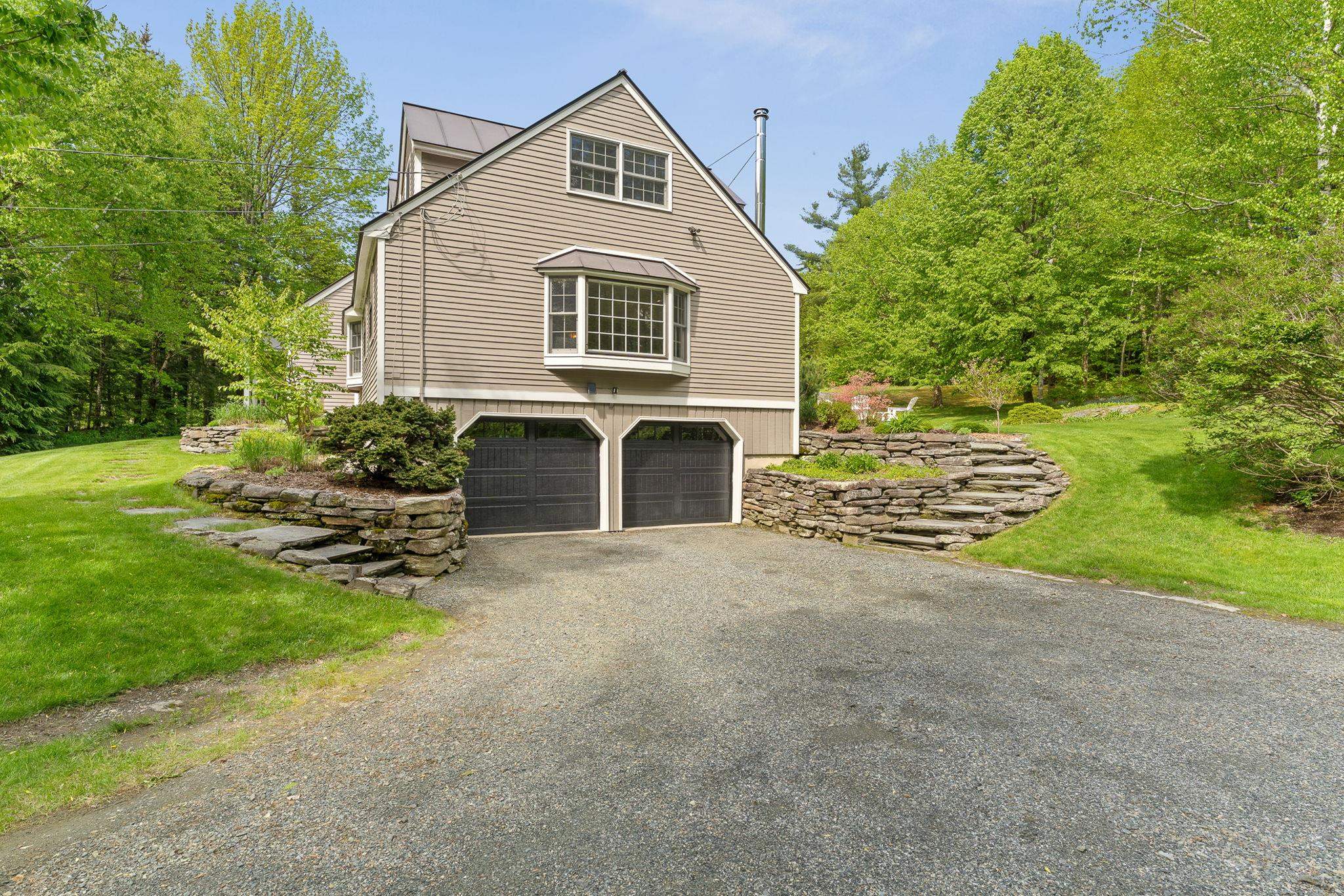 1442 N Road Barnard, VT 05032 - Photo 59 of 59