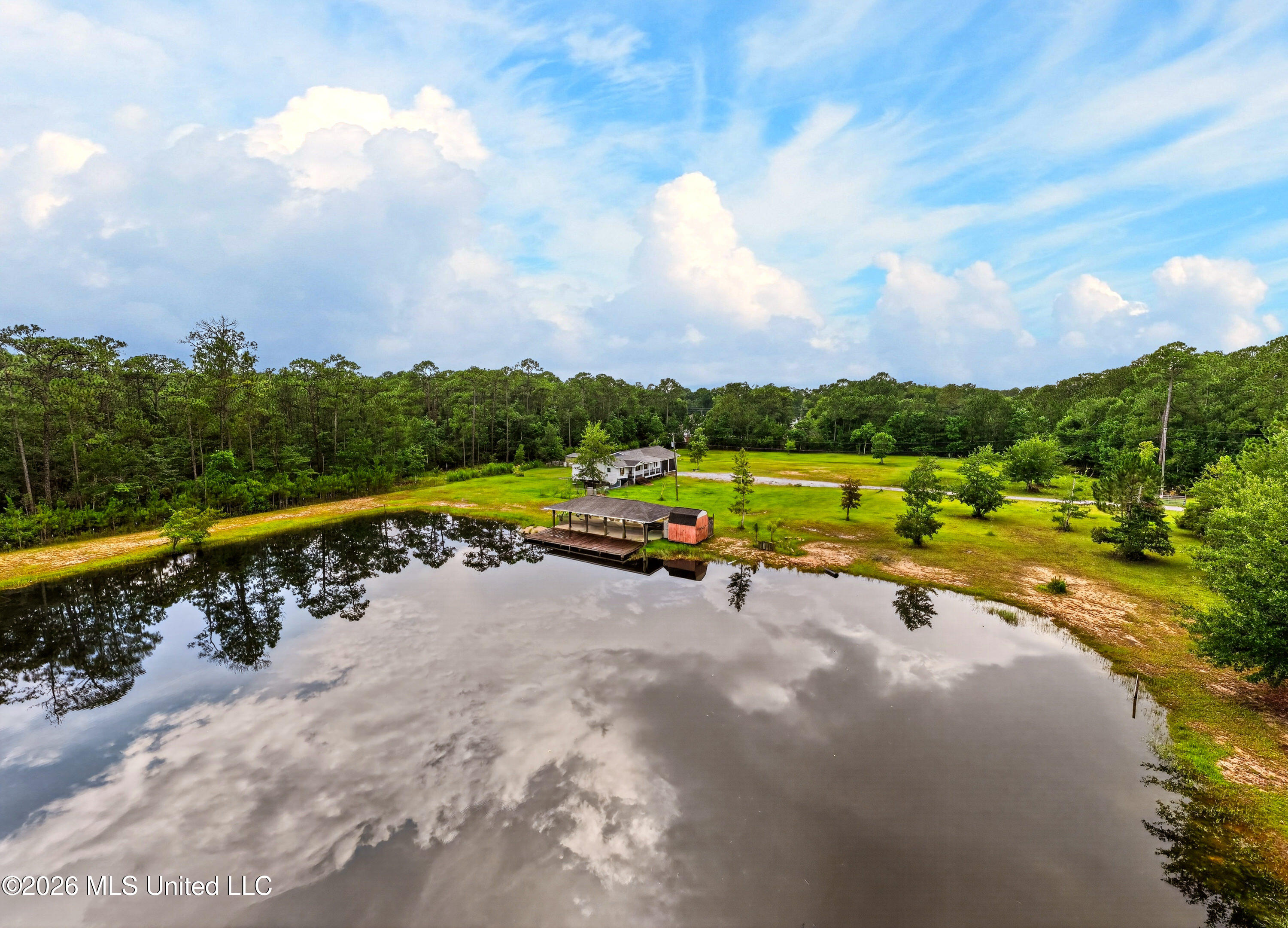 3015 Bonita Road Gautier, MS 39553 - Photo 59 of 64 3015BonitaRd.-62