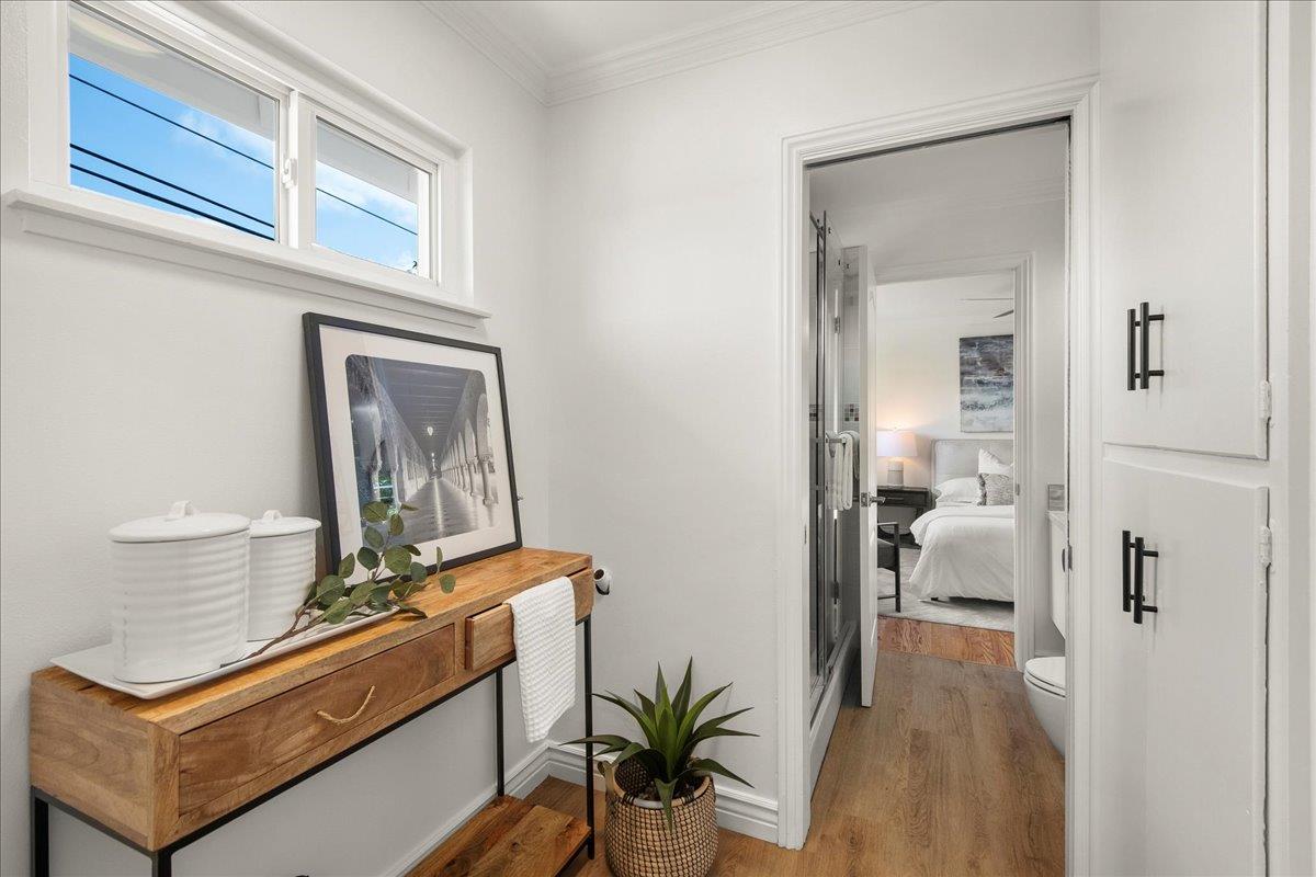 7669 Rainbow Drive Cupertino, CA 95014 - Photo 20 of 37 a living room with furniture