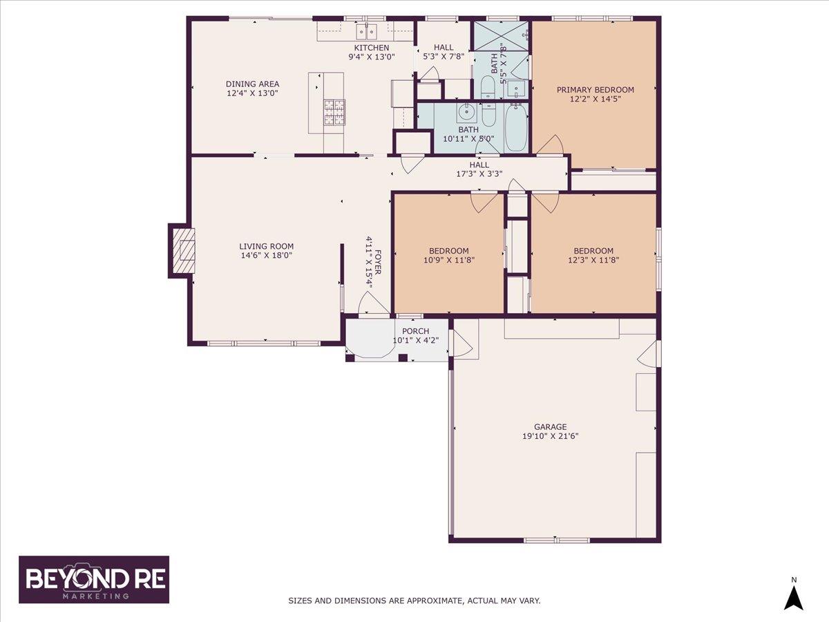 7669 Rainbow Drive Cupertino, CA 95014 - Photo 37 of 37