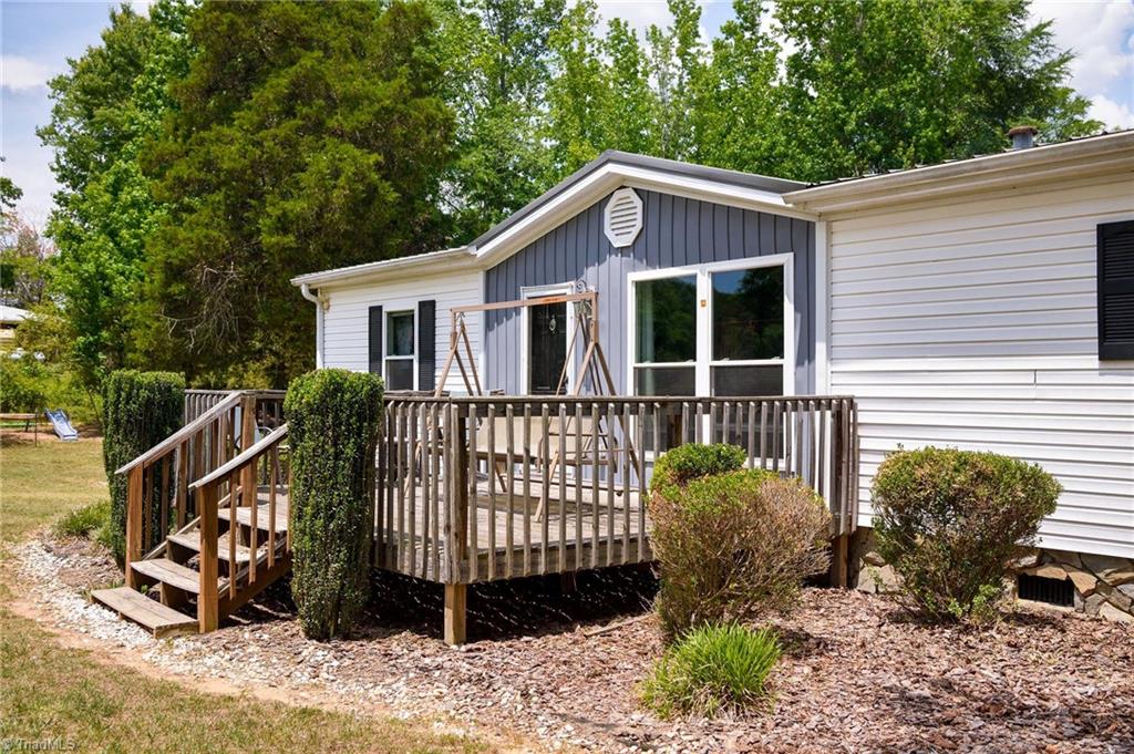 119 Archie Lane Lexington, NC 27295 - Photo 24 of 28