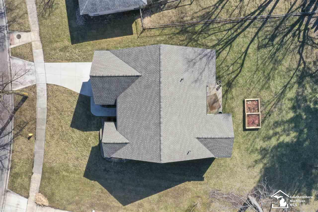 1765 Riverside Drive Monroe, MI 48162 - Photo 28 of 37