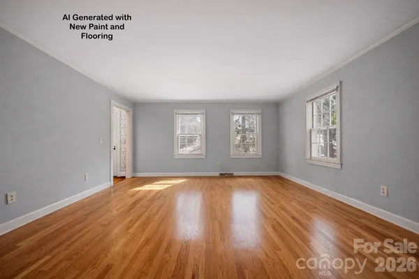 $424,000 | 149 Woodbriar Street, Forest City, NC 28043