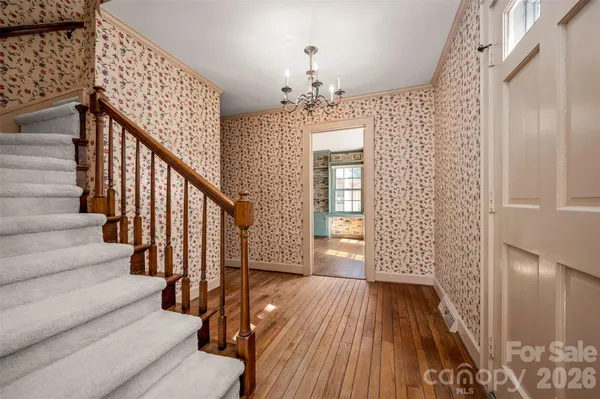 $424,000 | 149 Woodbriar Street, Forest City, NC 28043