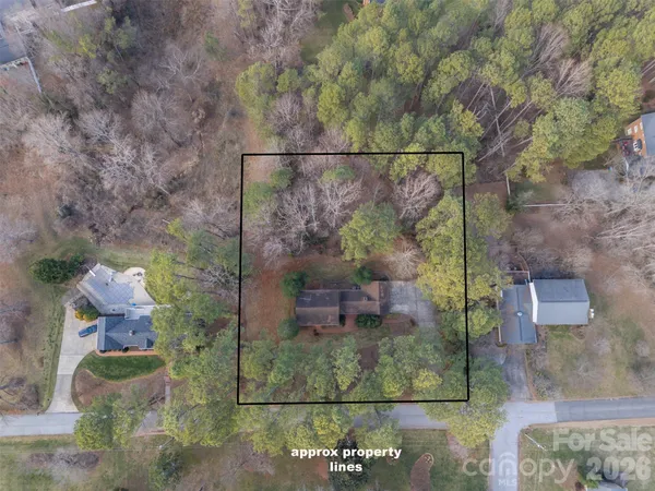 $449,000 | 149 Woodbriar Street, Forest City, NC 28043