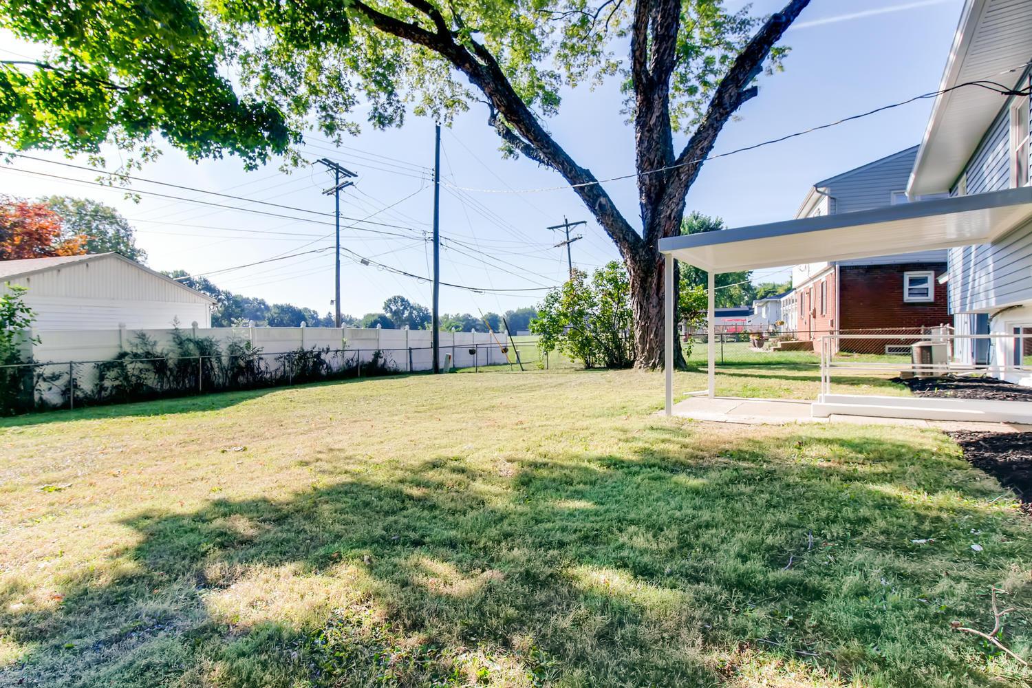 6396 Faircrest Road Columbus, OH 43229 - Photo 23 of 26 Gallery Image 23