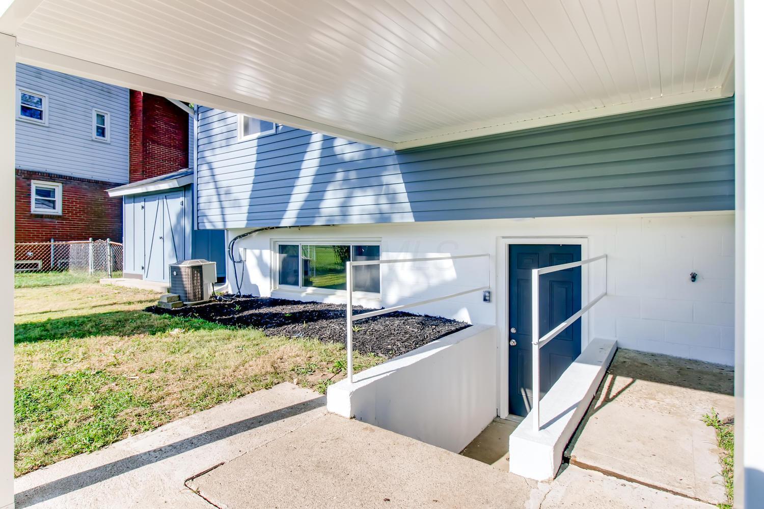 6396 Faircrest Road Columbus, OH 43229 - Photo 26 of 26 Gallery Image 26