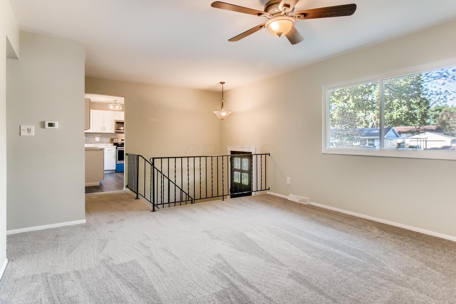6396 Faircrest Road Columbus, OH 43229 - Photo 4 of 26 Gallery Image 4
