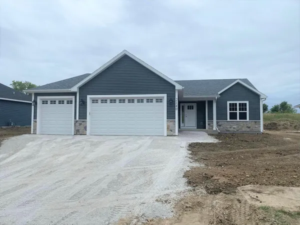 $459,900 | 6219 Taylor Avenue, Mount Pleasant, WI 53403