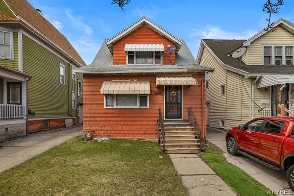 $159,988 | 930 Kensington Avenue, Buffalo, NY 14215