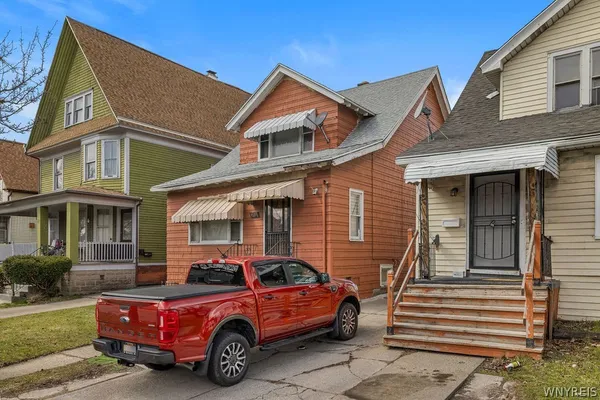 $159,988 | 930 Kensington Avenue, Buffalo, NY 14215