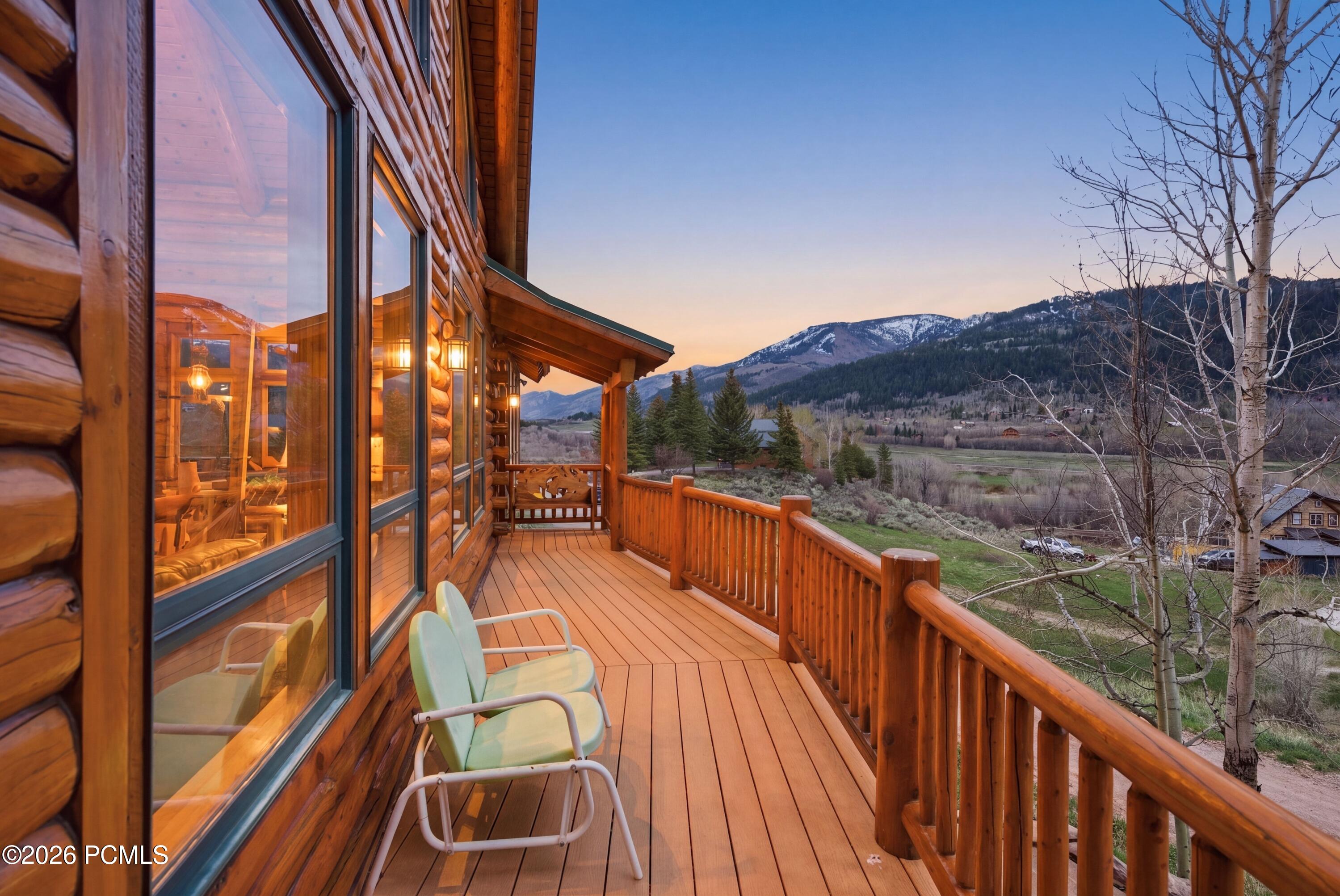 5020 Weber Canyon Road Coalville, UT 84017 - Photo 2 of 73