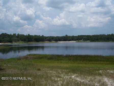 Closer Lake North