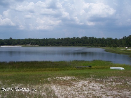 Closer Lake South