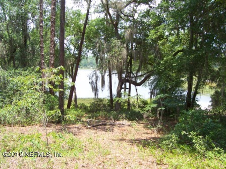 Closer to the Lake