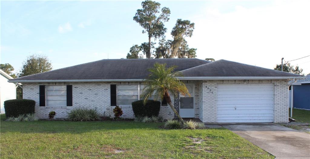 4036 Nelson Road Lake Wales, FL 33898 - Photo 1 of 1 Gallery Image 1