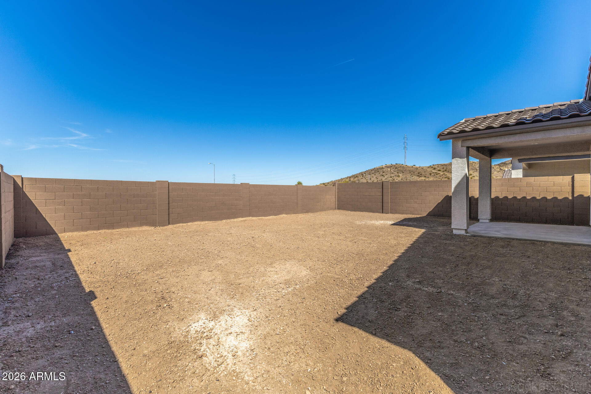 5018 West Chuck Box Road Laveen, AZ 85339 - Photo 29 of 33 32 Chuck Box