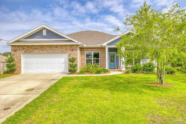 $479,000 | 3202 Cornell Drive, Gulf Breeze, FL 32563