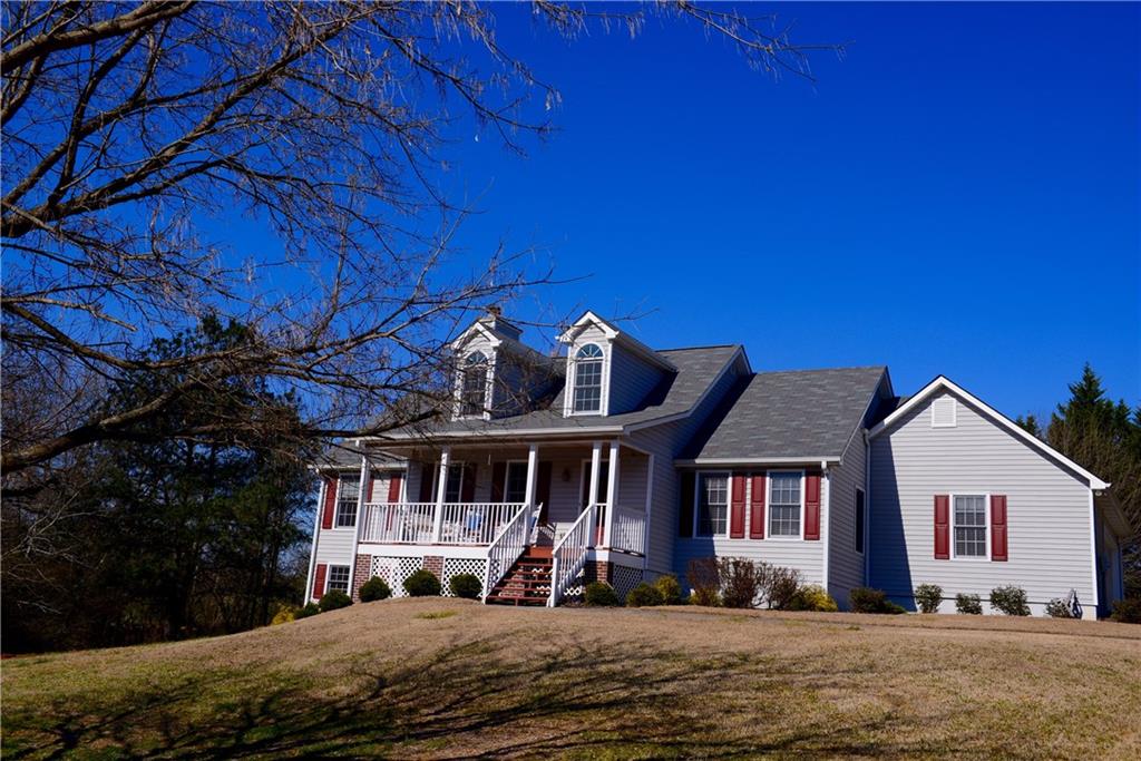 3585 Fence Road Northeast Auburn, GA 30011 - Photo 1 of 1 Gallery Image 1