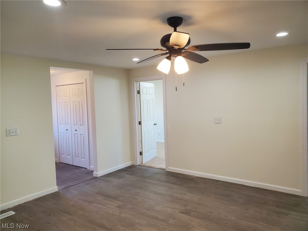 4589 Lane Road Perry, OH 44081 - Photo 13 of 25 NEUTRAL DECOR. MOVE RIGHT IN.