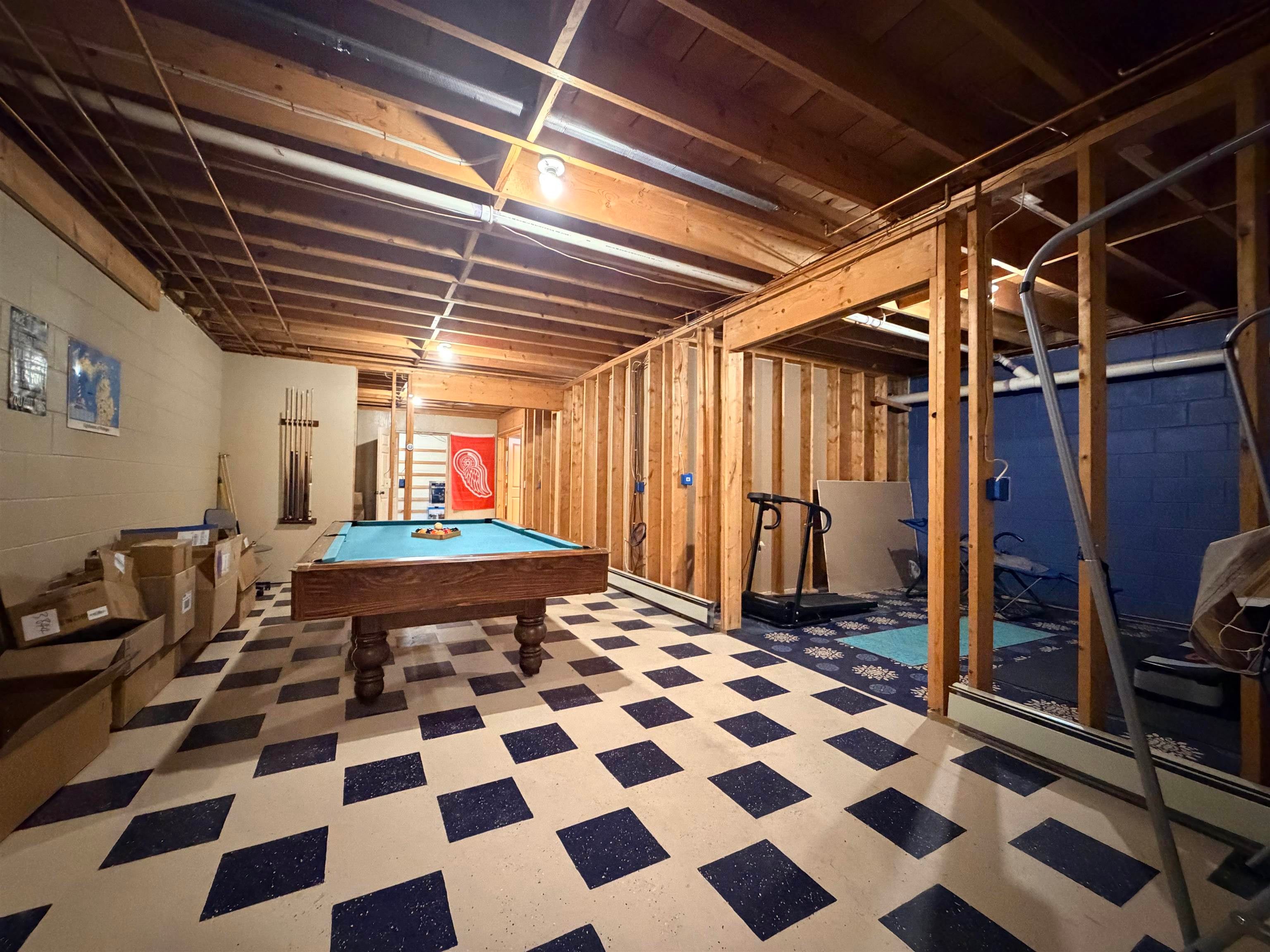 150 West Maple Grove Road Farwell, MI 48622 - Photo 33 of 45 Gallery Image 33