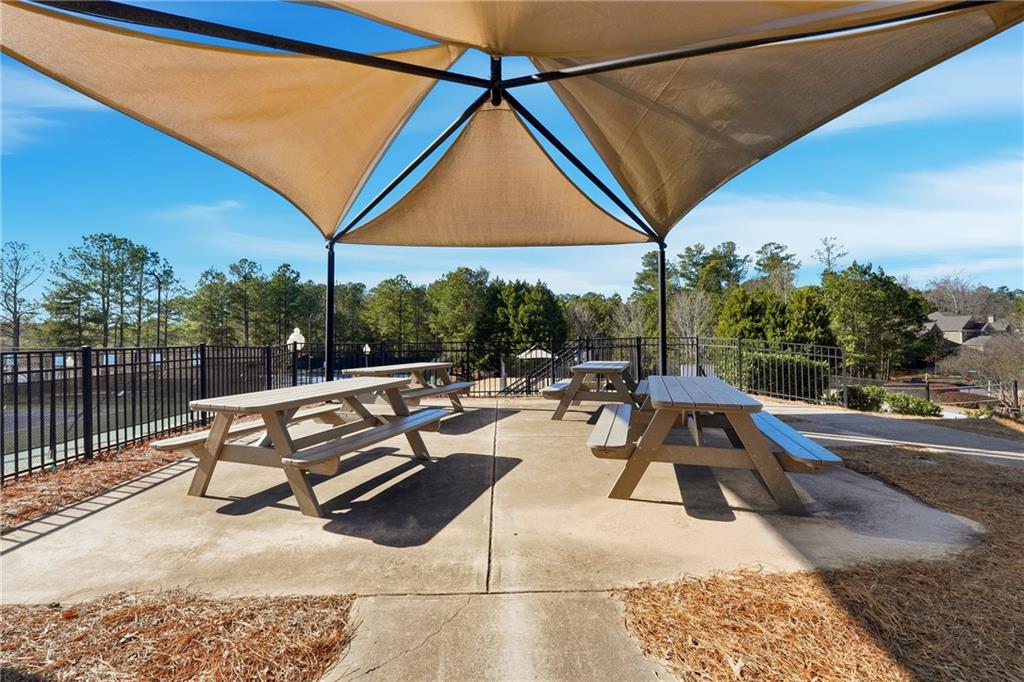 835 Gold Court Acworth, GA 30102 - Photo 37 of 40