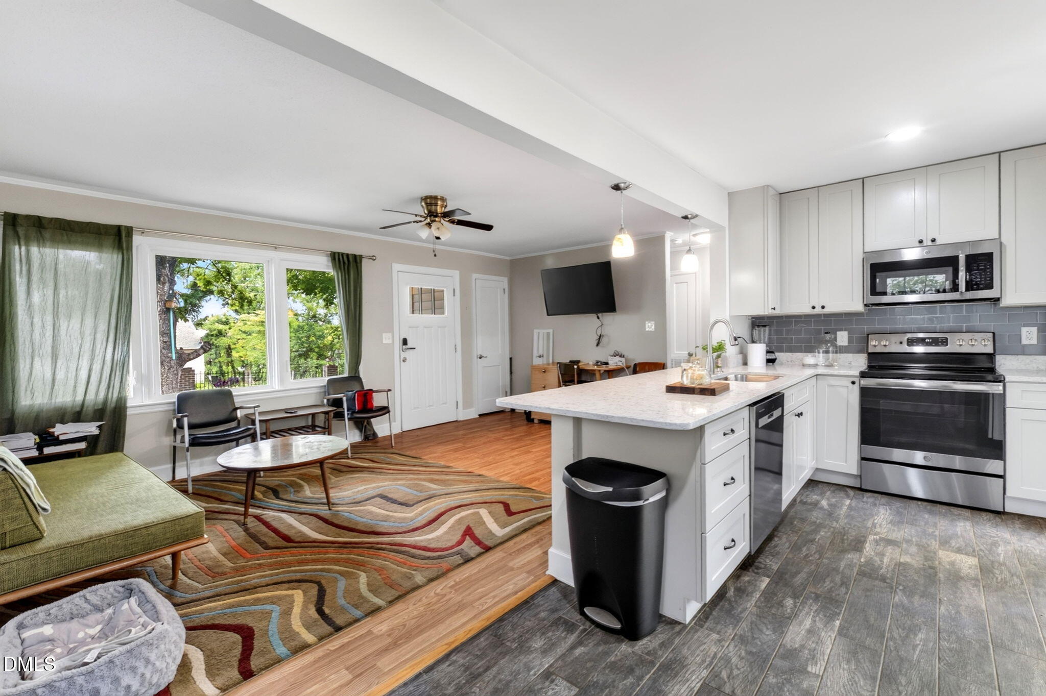 2524 Newbold Street Raleigh, NC 27603 - Photo 16 of 37 2524 full view