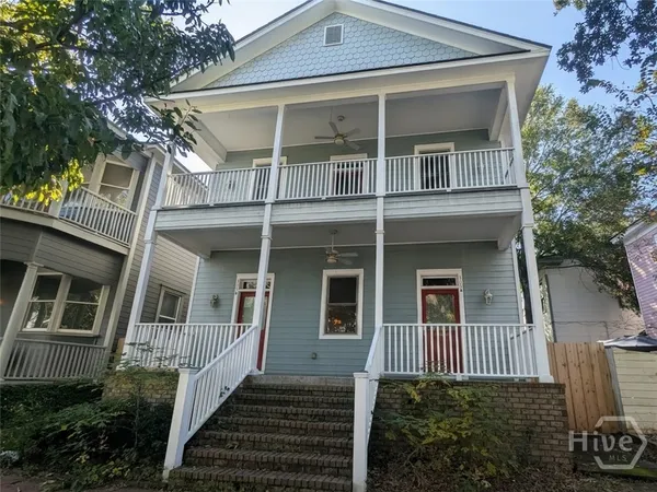 $3,000 | 305 East Duffy Street, Unit A, Savannah, GA 31401