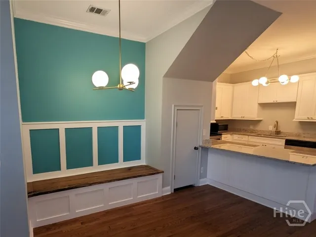 $2,700 | 305 East Duffy Street, Unit A, Savannah, GA 31401