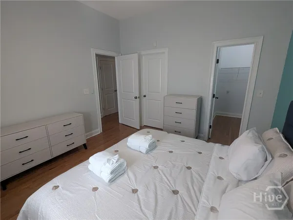 $3,000 | 305 East Duffy Street, Unit A, Savannah, GA 31401