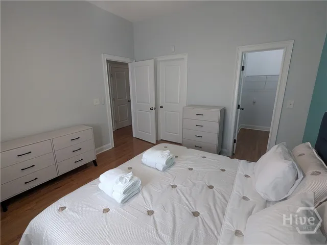 $2,700 | 305 East Duffy Street, Unit A, Savannah, GA 31401