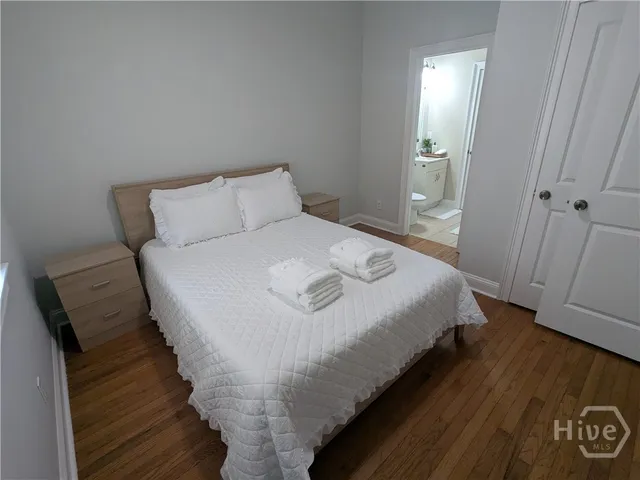 $2,700 | 305 East Duffy Street, Unit A, Savannah, GA 31401