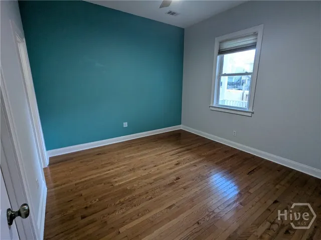 $2,700 | 305 East Duffy Street, Unit A, Savannah, GA 31401