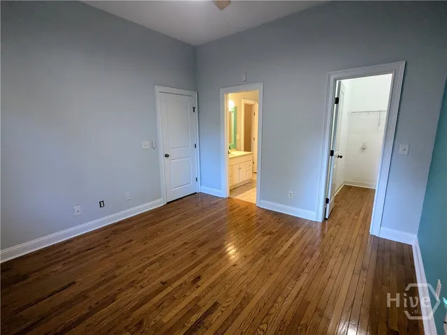 $2,700 | 305 East Duffy Street, Unit A, Savannah, GA 31401