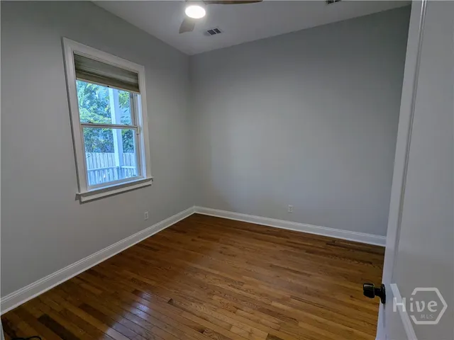 $2,700 | 305 East Duffy Street, Unit A, Savannah, GA 31401