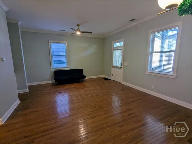 $2,700 | 305 East Duffy Street, Unit A, Savannah, GA 31401