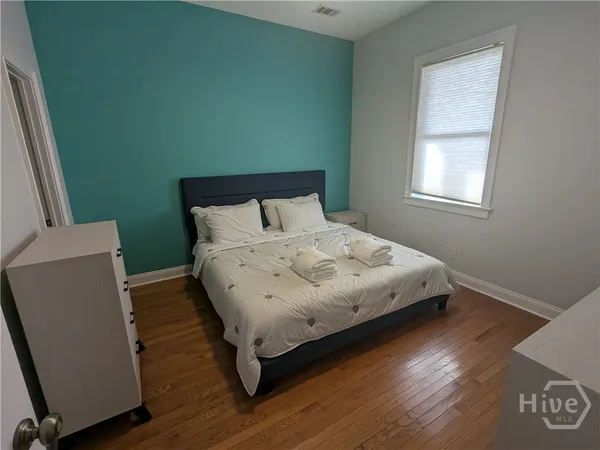 $3,000 | 305 East Duffy Street, Unit A, Savannah, GA 31401