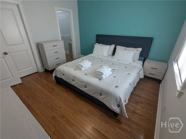 $2,700 | 305 East Duffy Street, Unit A, Savannah, GA 31401