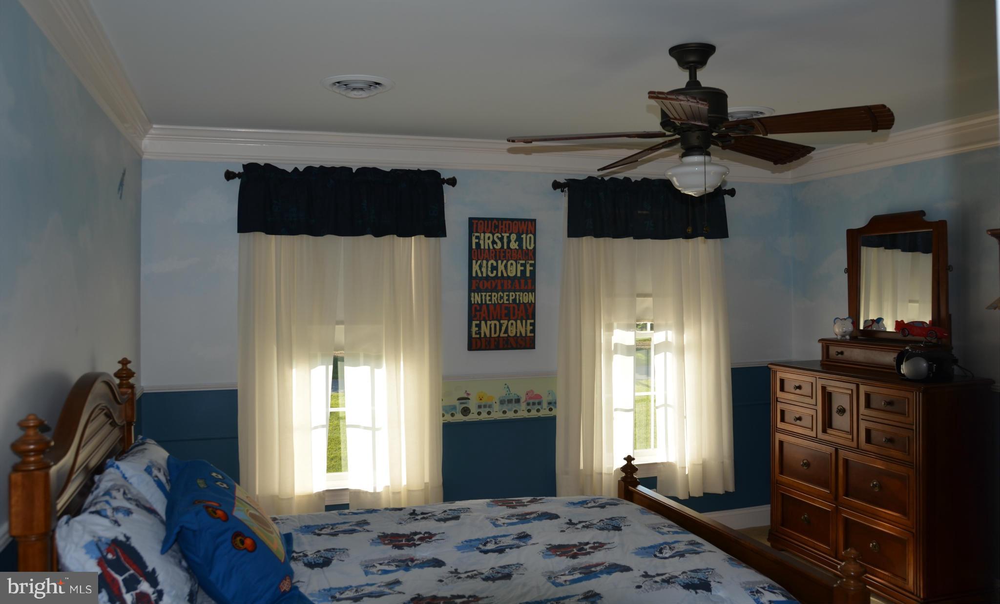 1193 Poole Road Westminster, MD 21157 - Photo 14 of 30 Bedroom #2