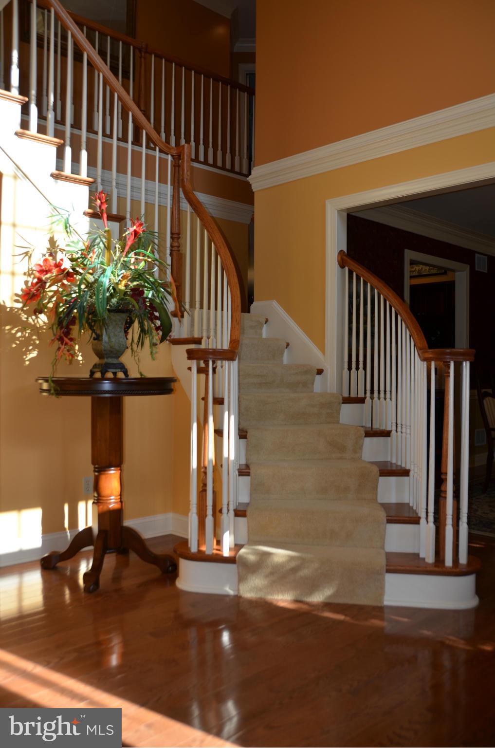 1193 Poole Road Westminster, MD 21157 - Photo 3 of 30 Grand Entrance