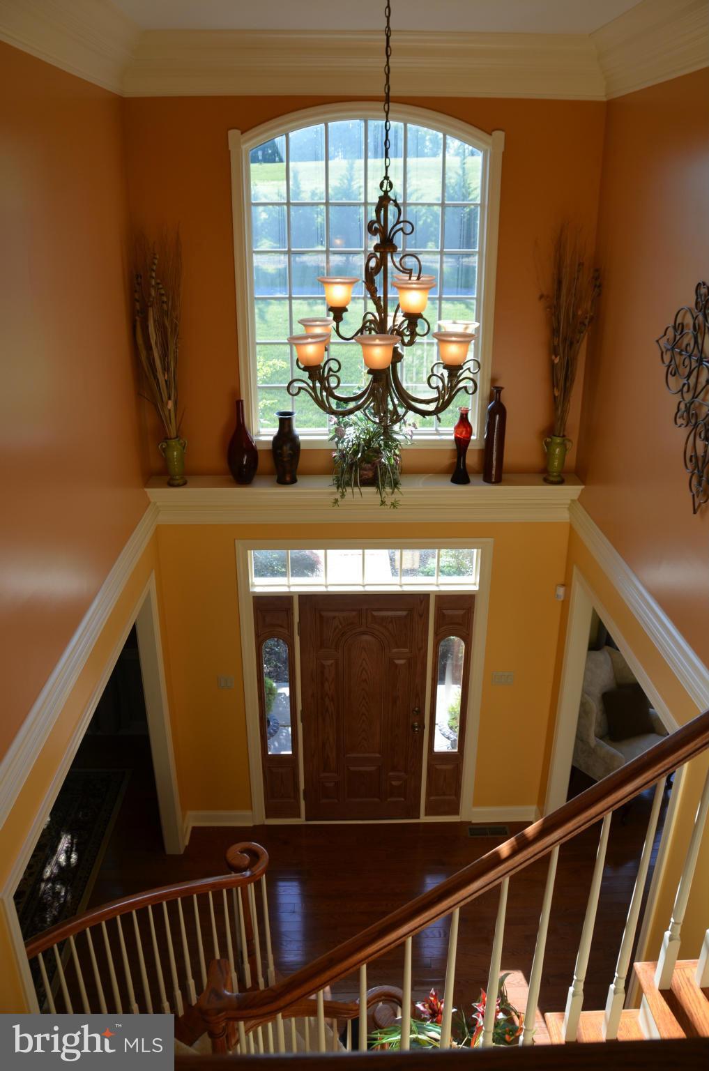 1193 Poole Road Westminster, MD 21157 - Photo 4 of 30 2 Story Foyer