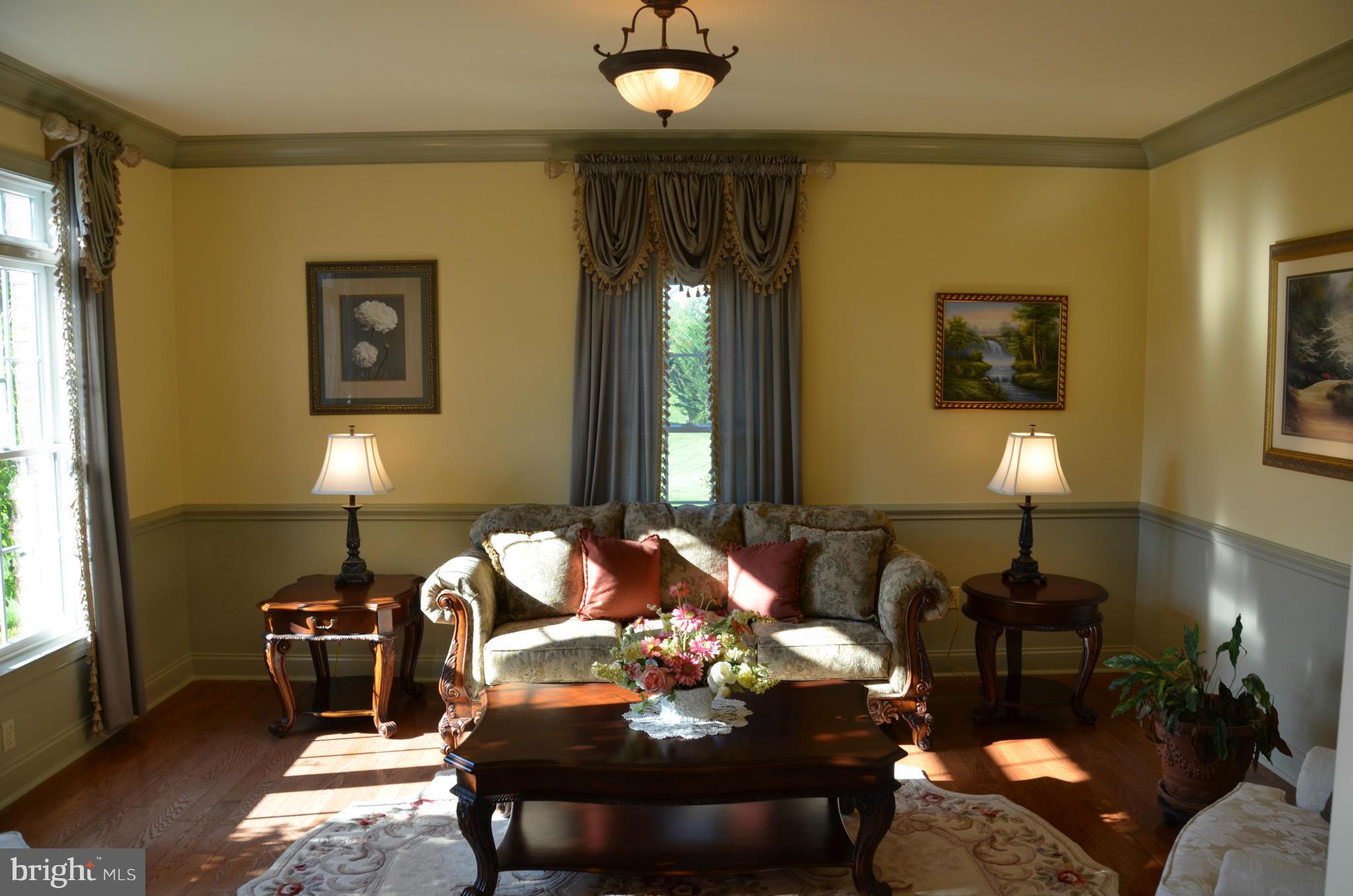 1193 Poole Road Westminster, MD 21157 - Photo 5 of 30 Formal Living Room