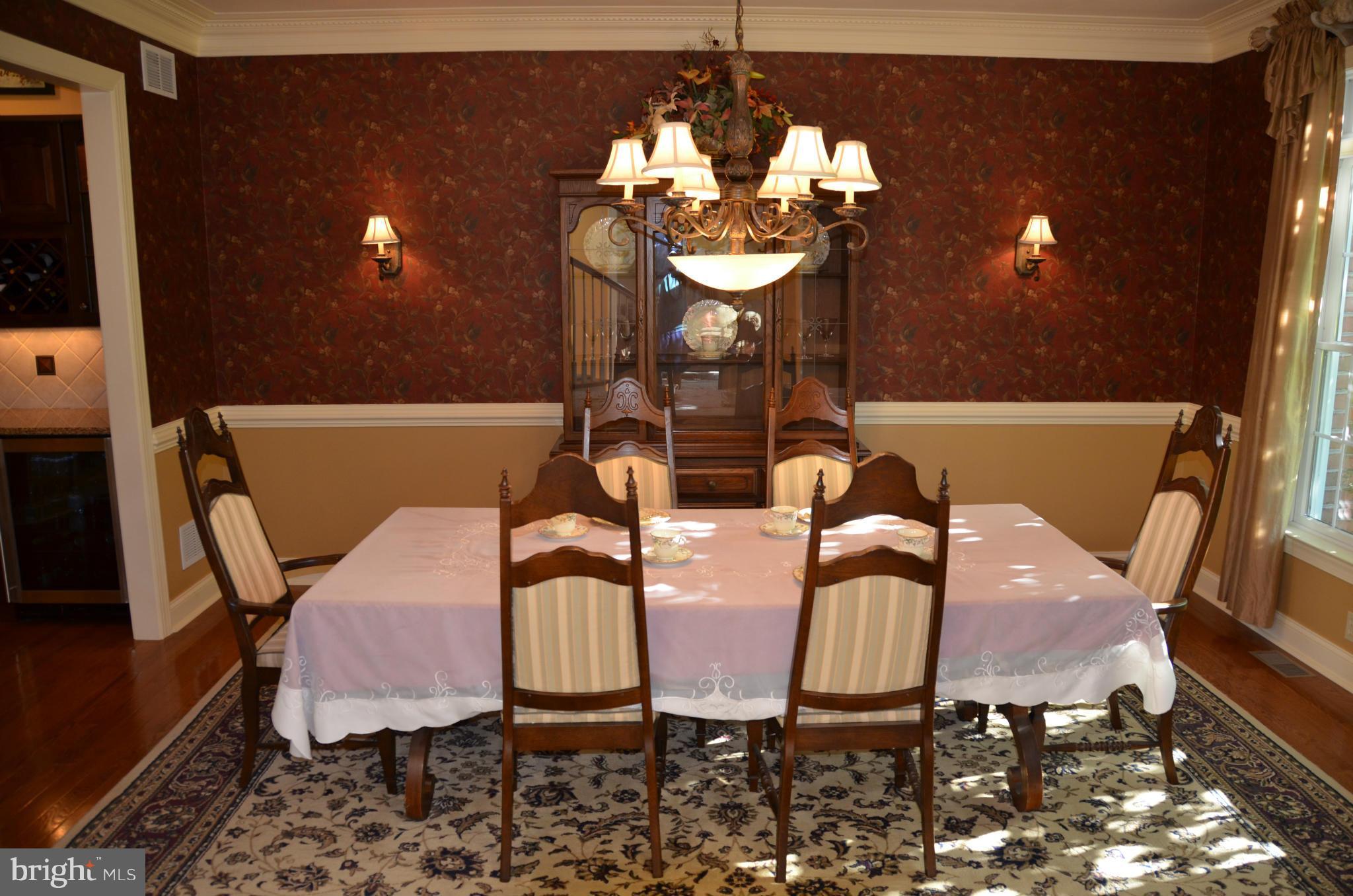 1193 Poole Road Westminster, MD 21157 - Photo 6 of 30 Formal Dining Room