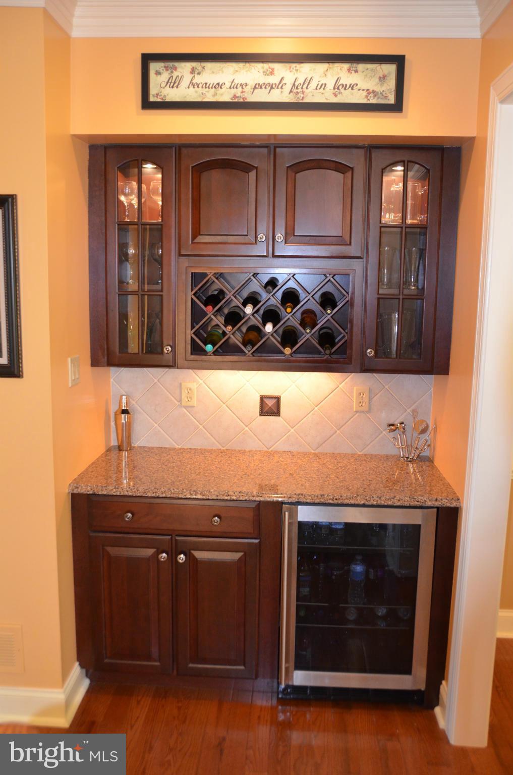 1193 Poole Road Westminster, MD 21157 - Photo 7 of 30 Butler Pantry