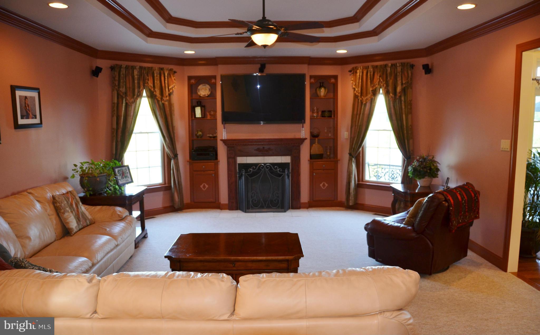 1193 Poole Road Westminster, MD 21157 - Photo 9 of 30 Family Room