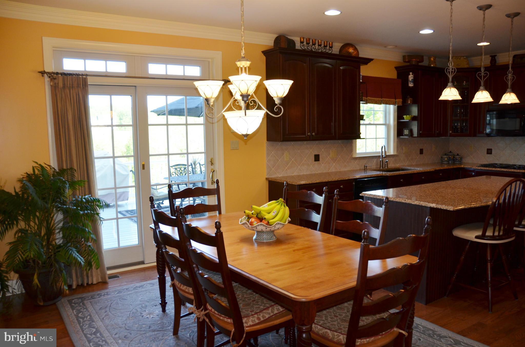 1193 Poole Road Westminster, MD 21157 - Photo 10 of 30 Gourmet Kitchen